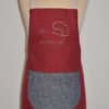 Ho!...un p'tit chef en jeans – Image 3