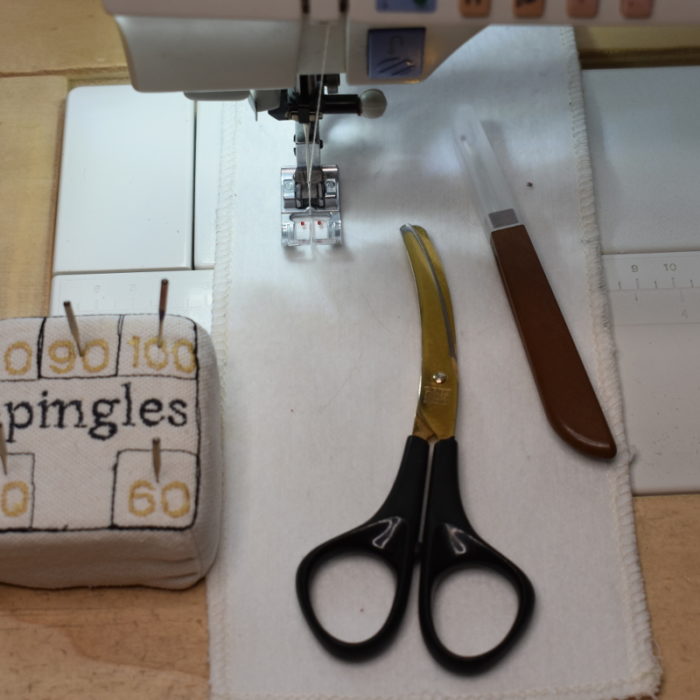 Organiseurs aiguilles