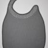 Serviette de table gris 1 – Image 2